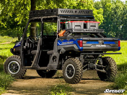 POLARIS RANGER BED RACK DELTA