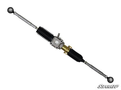 POLARIS RANGER 570 MIDSIZE RACKBOSS HEAVY-DUTY RACK AND PINION