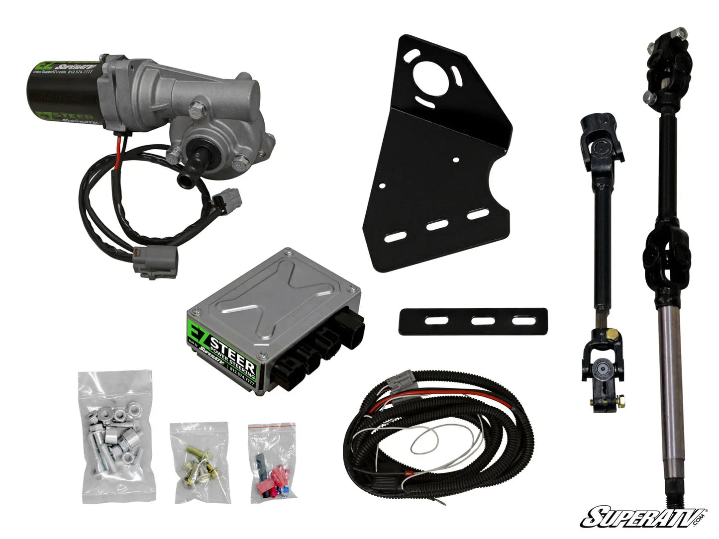 POLARIS RANGER XP 570 POWER STEERING KIT