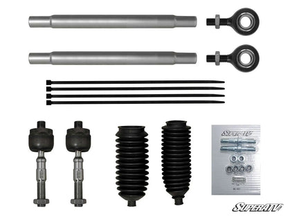 POLARIS RANGER XP KINETIC HEAVY-DUTY TIE ROD KIT