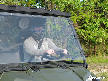 POLARIS RANGER FULL-SIZE 570 FULL WINDSHIELD