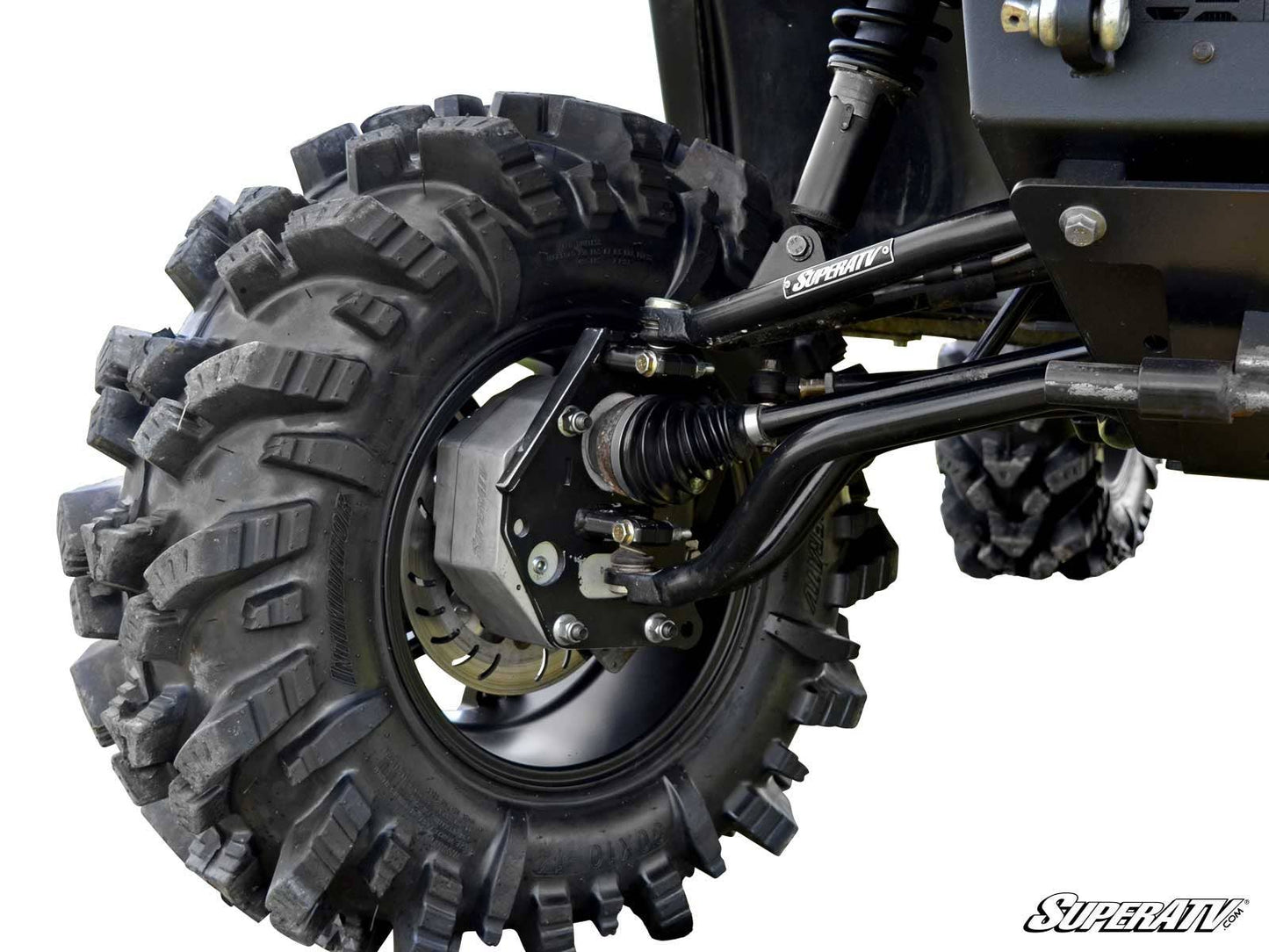 POLARIS RANGER XP 900 6 PORTAL GEAR LIFT