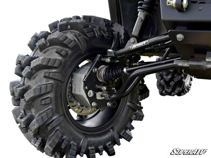 POLARIS RANGER XP 900 6 PORTAL GEAR LIFT