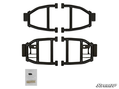 Polaris Ranger Xp 1000 High Clearance Rear A-Arms