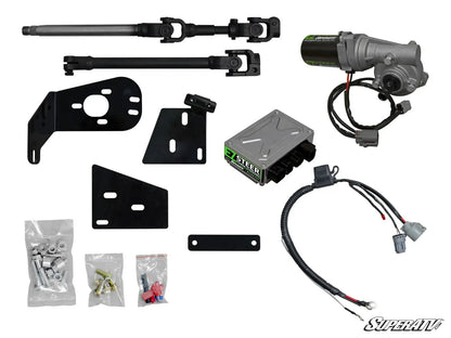 POLARIS RANGER FULL SIZE 570 POWER STEERING