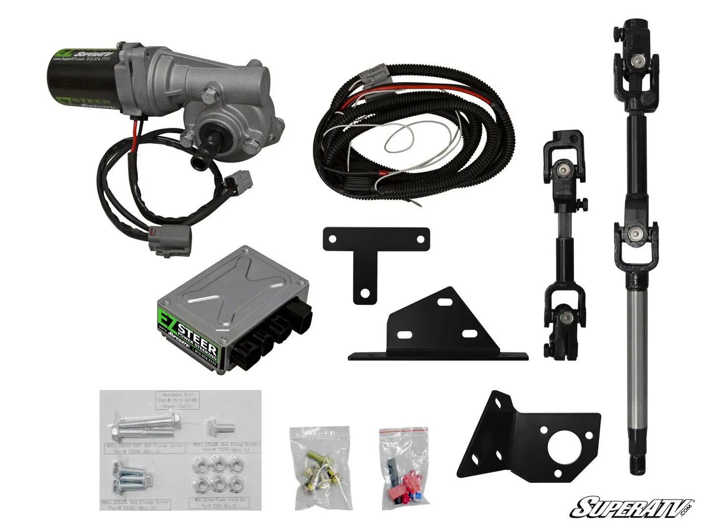 POLARIS RANGER MIDSIZE 570 POWER STEERING KIT