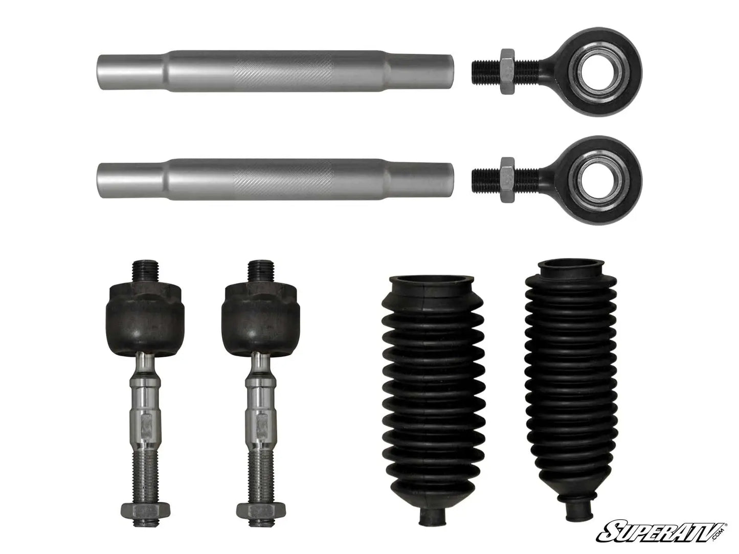 POLARIS RANGER MIDSIZE HEAVY-DUTY TIE ROD KIT