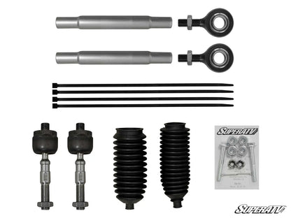 POLARIS RANGER MIDSIZE HEAVY-DUTY TIE ROD KIT