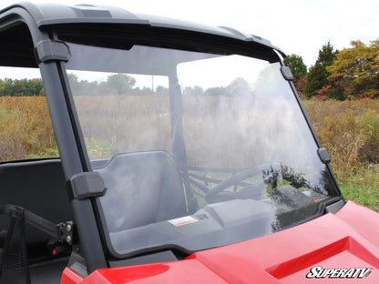 POLARIS RANGER MIDSIZE FULL WINDSHIELD