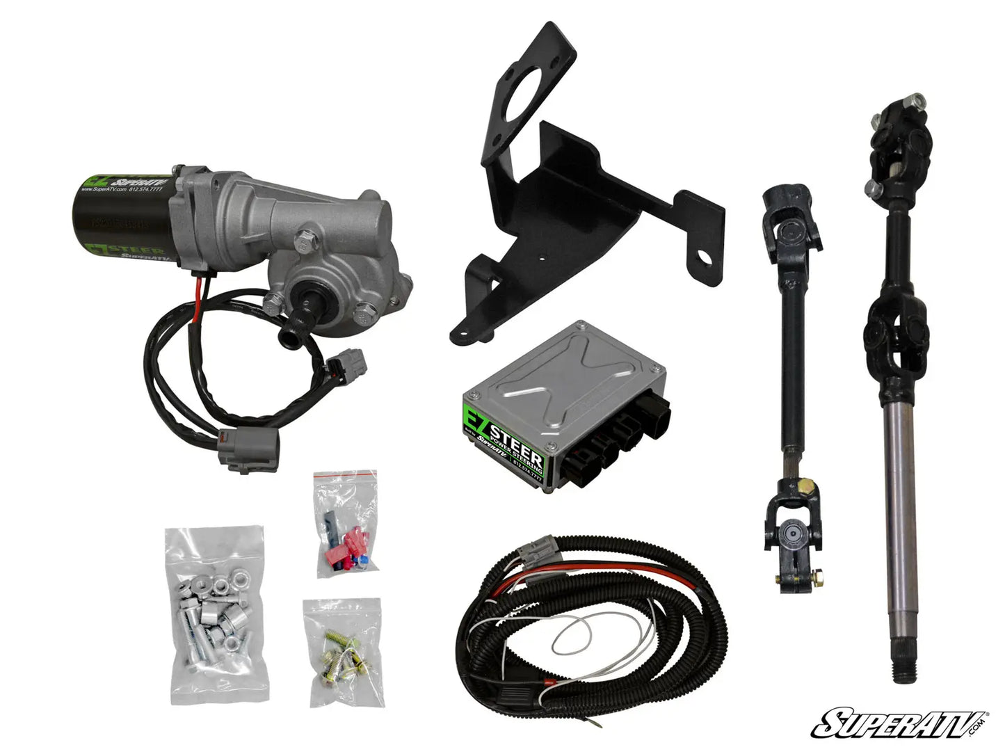 POLARIS RANGER XP POWER STEERING KIT