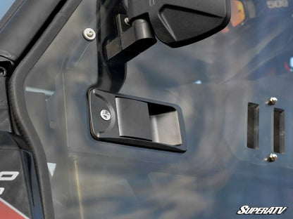 POLARIS RANGER CAB ENCLOSURE DOORS