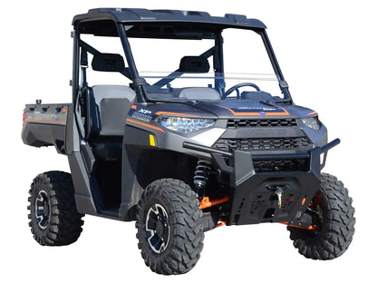 POLARIS RANGER KINETIC HALF WINDSHIELD