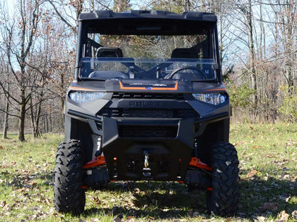 POLARIS RANGER KINETIC HALF WINDSHIELD