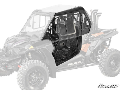 POLARIS RZR XP 1000 CAB ENCLOSURE DOORS