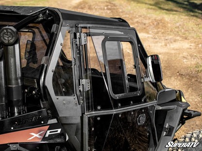 POLARIS RZR S 900 CAB ENCLOSURE DOORS