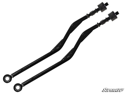 POLARIS RZR XP 1000 Z-BEND TIE ROD KIT - REPLACEMENT FOR SUPERATV LIFT KITS