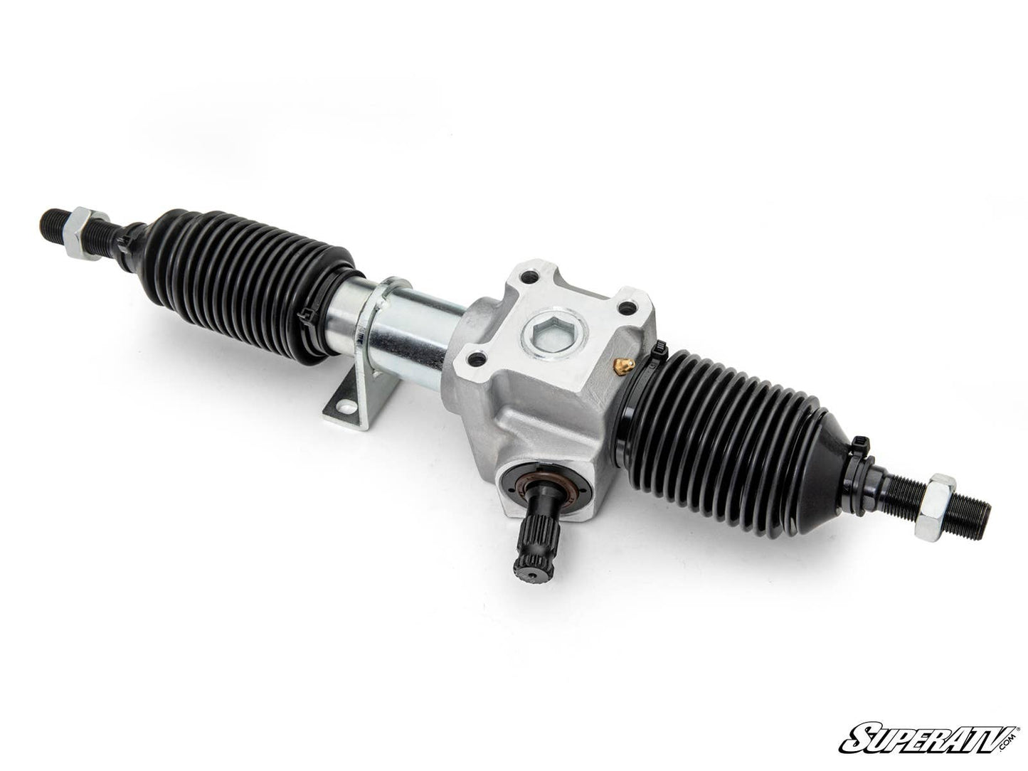 POLARIS RZR 900 RACKBOSS 2.0 RACK AND PINION FOR BIG LIFT KITS