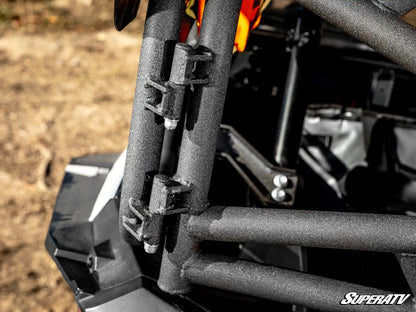 POLARIS RZR XP TURBO OUTFITTER SPORT BED RACK