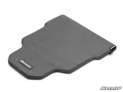 POLARIS RZR XP 1000 PADDED HEAT SHIELD