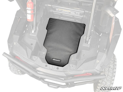 POLARIS RZR XP TURBO S PADDED HEAT SHIELD