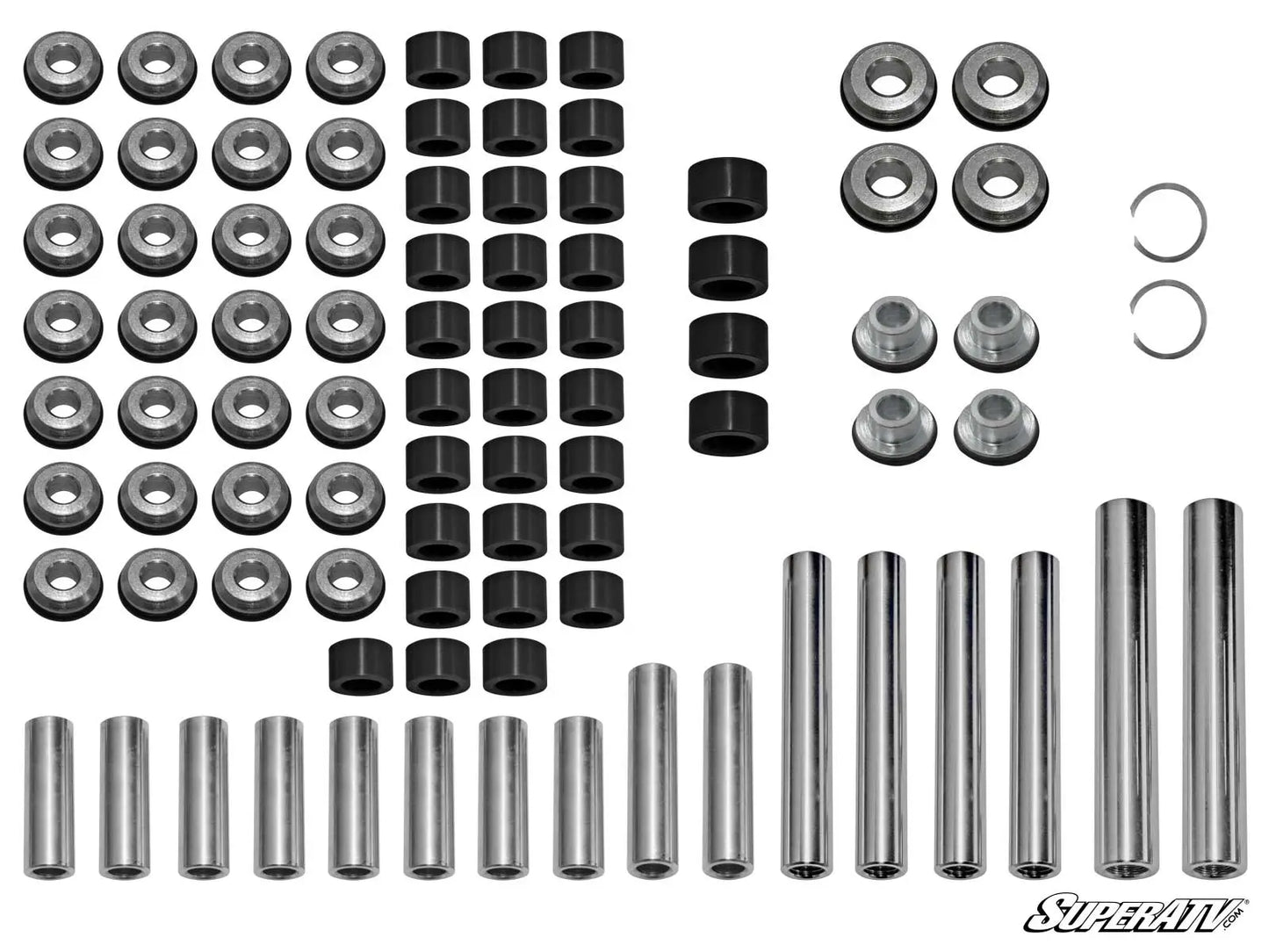 POLARIS GENERAL A-ARM BUSHINGS