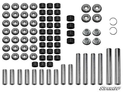 POLARIS GENERAL A-ARM BUSHINGS