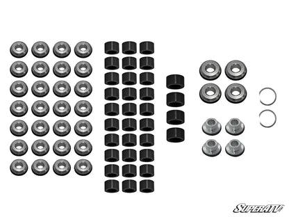 POLARIS RZR TRAIL S 1000 A-ARM BUSHINGS