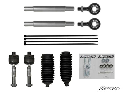 POLARIS RZR 900 HEAVY-DUTY TIE ROD KIT