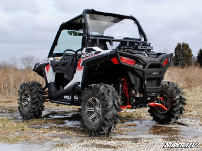 POLARIS RZR 900 REAR BUMPER