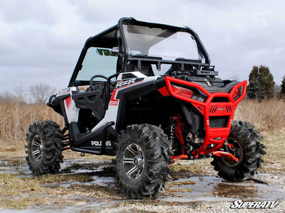 POLARIS RZR S 1000 REAR BUMPER