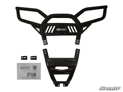 POLARIS RZR 900 REAR BUMPER