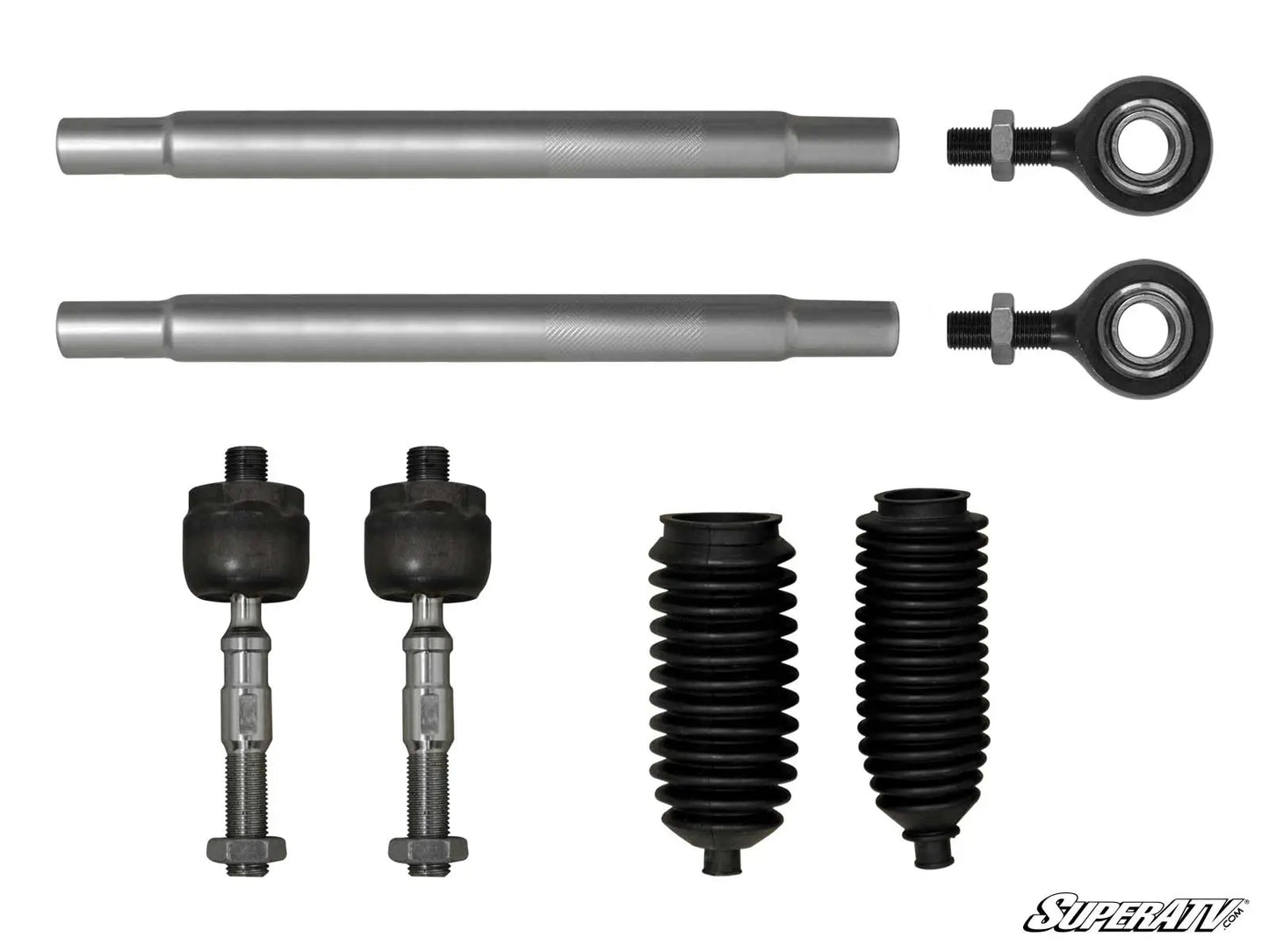 POLARIS RZR S 1000 HEAVY-DUTY TIE ROD KIT