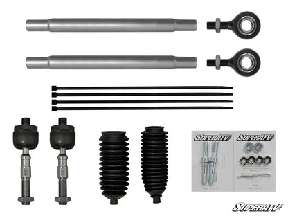 POLARIS GENERAL HEAVY-DUTY TIE ROD KIT