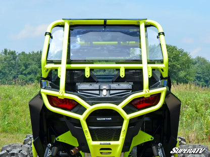 POLARIS RZR S 1000 REAR WINDSHIELD