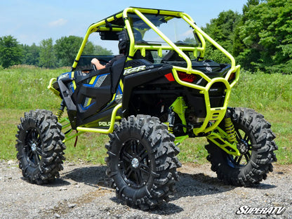 POLARIS RZR 900 REAR WINDSHIELD