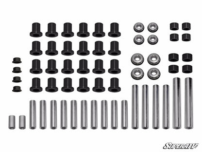 POLARIS RZR 900 A-ARM BUSHINGS