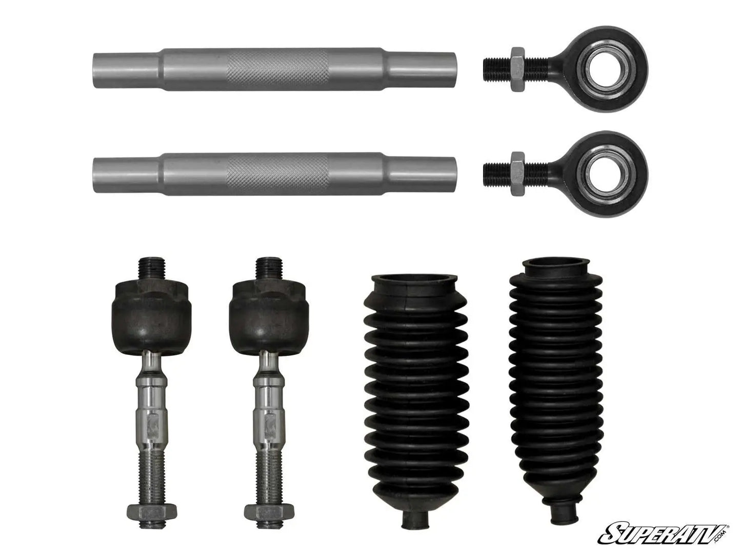 POLARIS RZR HEAVY-DUTY TIE ROD KIT