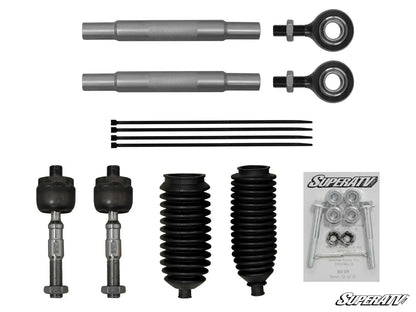 POLARIS RZR HEAVY-DUTY TIE ROD KIT