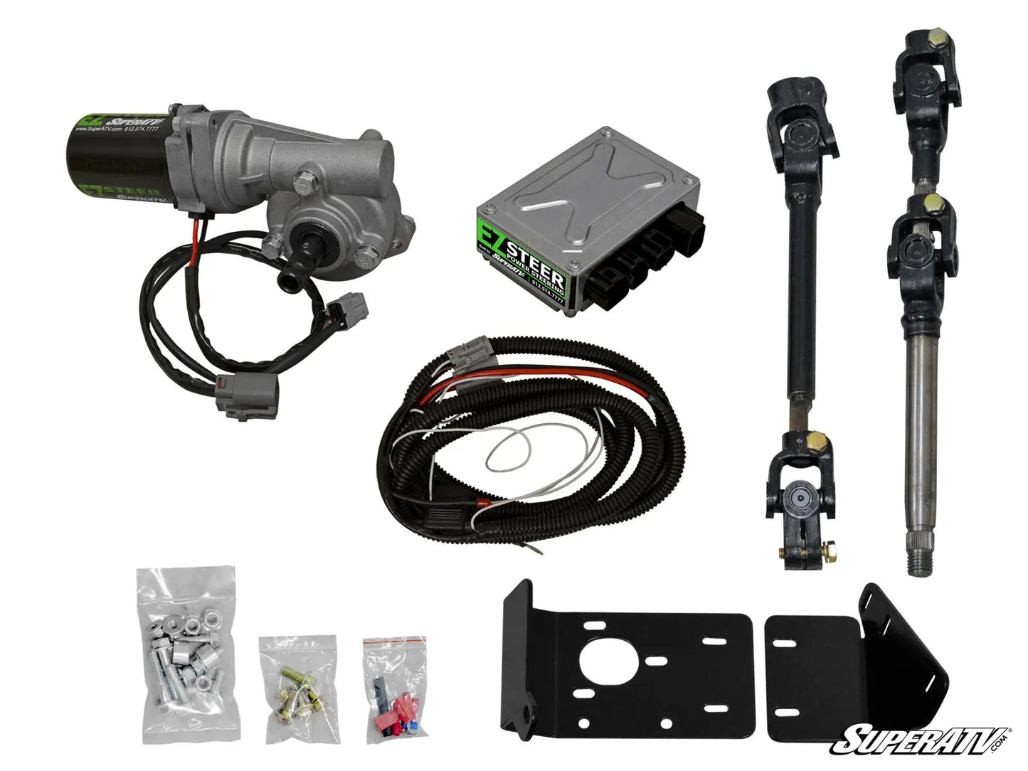 POLARIS RZR 800 POWER STEERING KIT