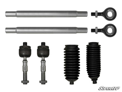 POLARIS RZR S 800 HEAVY-DUTY TIE ROD KIT