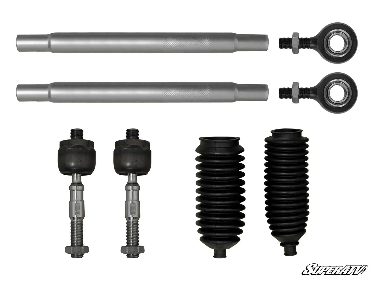 POLARIS RZR 4 800 HEAVY-DUTY TIE ROD KIT