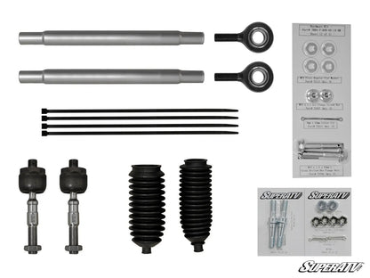 POLARIS RZR S 800 HEAVY-DUTY TIE ROD KIT