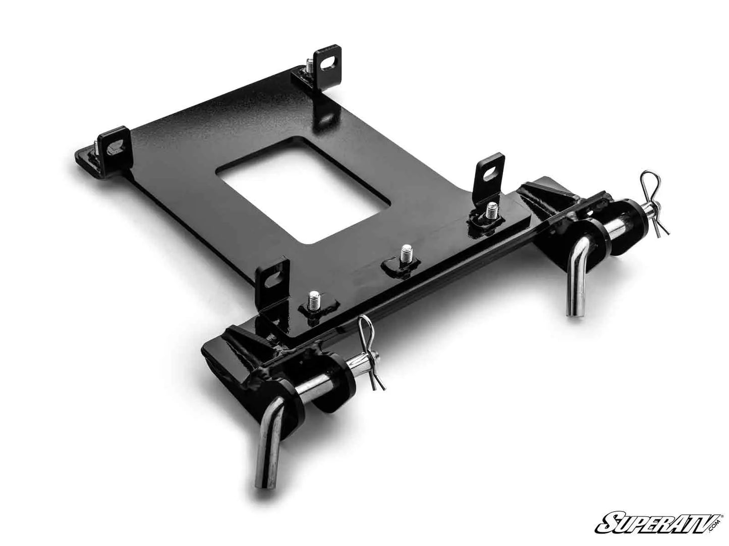 POLARIS RZR S 1000 PLOW PRO SNOW PLOW