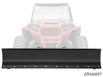 POLARIS RZR S 1000 PLOW PRO SNOW PLOW