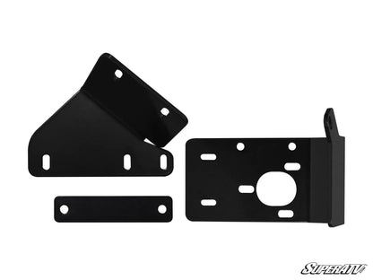 POLARIS RZR XP 900 POWER STEERING KIT