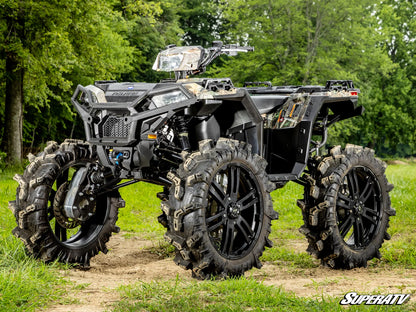 Polaris Scrambler 8" Portal Gear Lift