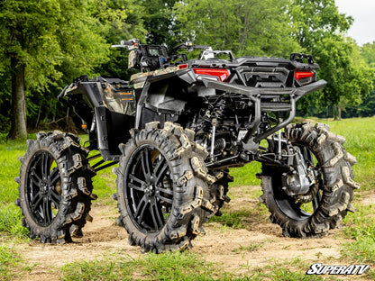 Polaris Scrambler 8" Portal Gear Lift