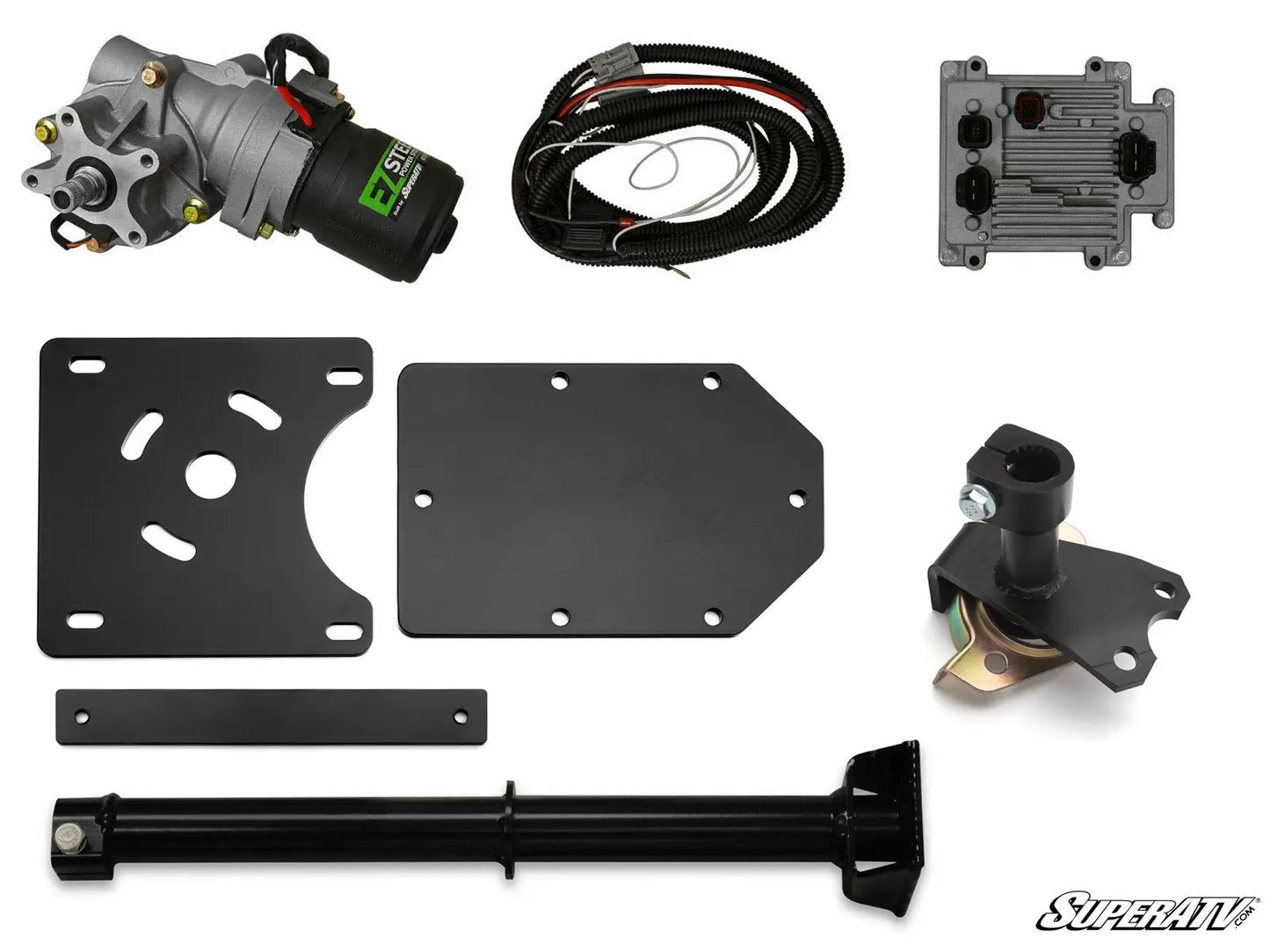 POLARIS SPORTSMAN XP POWER STEERING KIT