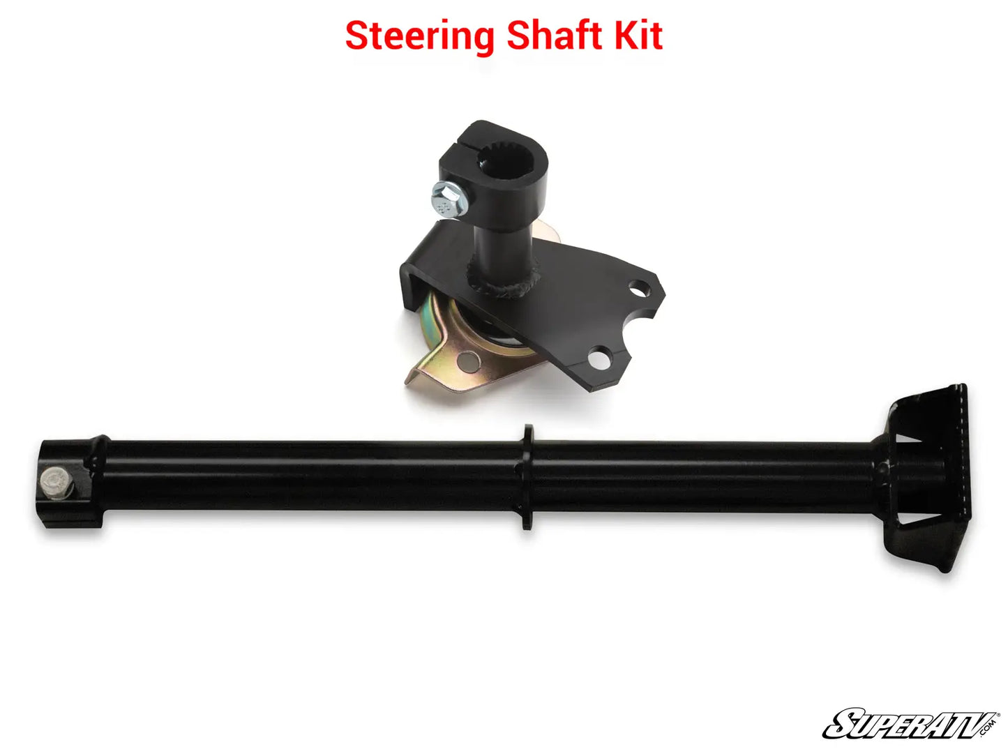 POLARIS SCRAMBLER POWER STEERING KIT