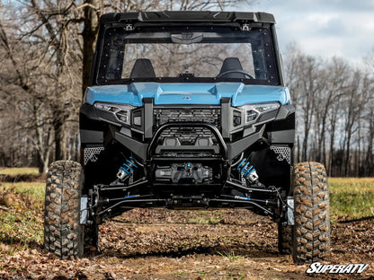 POLARIS XPEDITION 4" PORTAL GEAR LIFT